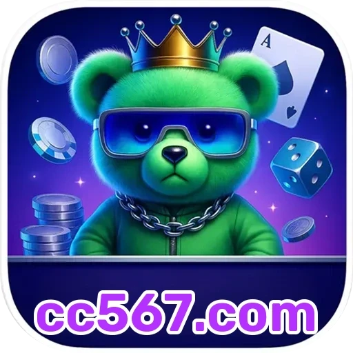 cc567.com: A Nova Fronteira de Diversão em Jogos Online