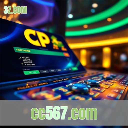 Diversão Sem Limites: Jogos no cc567.com Para Todos