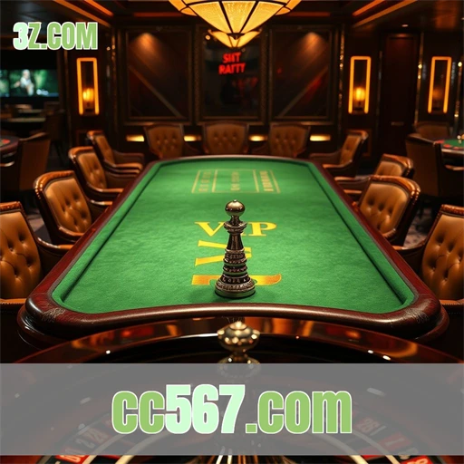 Recursos VIP que Transformam Jogos no cc567.com