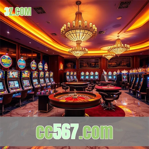 cc567.com Plataforma Atual