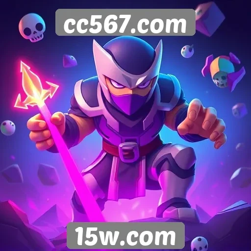 Tendências de jogos populares em cc567.com