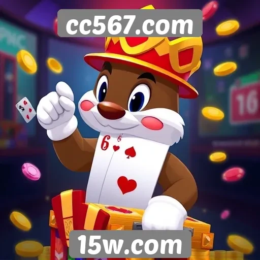 Promoções e bônus disponíveis em cc567.com