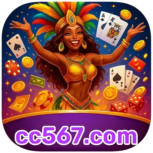 cc567.com: As Promoções Que Transformam Seu Jogo em Diversão e Lucro